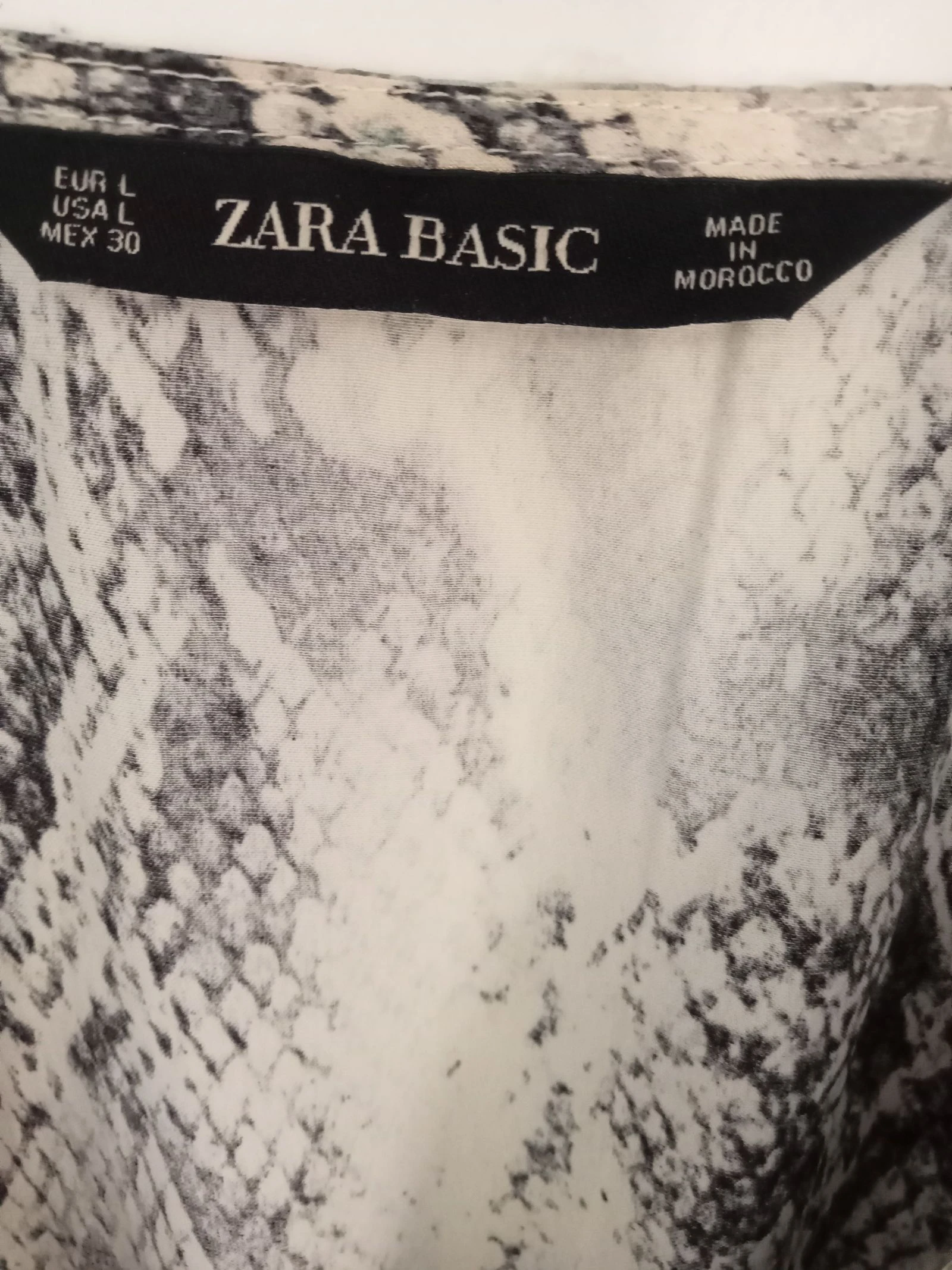 Vestido curto – photo 3